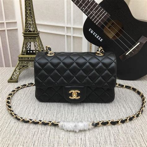 replica borse chanel